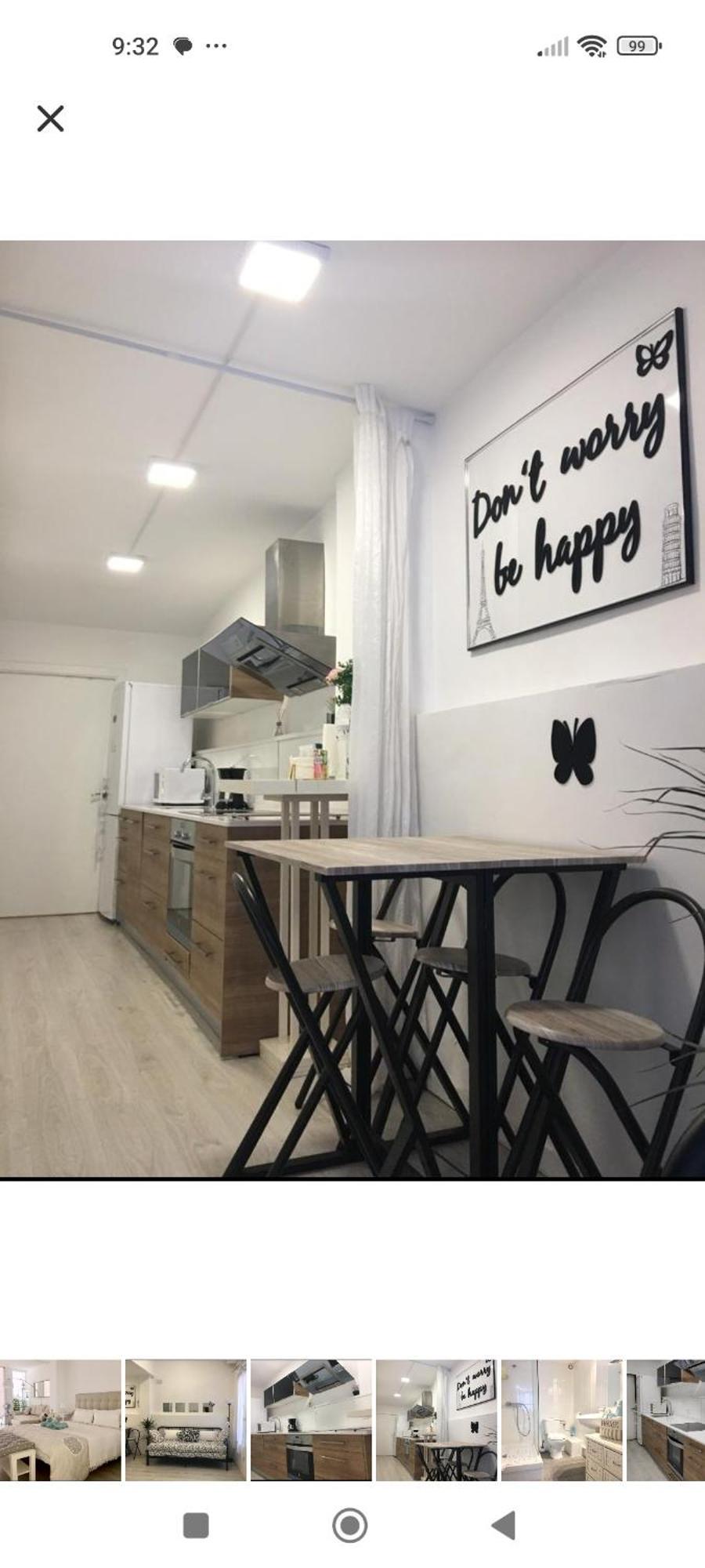 Study Luxe Apartment Barcelona Exterior photo